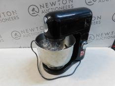 1 KENWOOD KMIX STAND MIXER MODEL KMX75 RRP Â£299