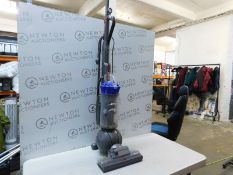 1 DYSON DC40 ANIMAL MULTI FLOOR UPRIGHT VACUUM CLEANER RRP Â£389.99