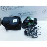 1 BAGGED BONAIRE TC12CUK 12 VOLT INFLATOR RRP Â£39.99