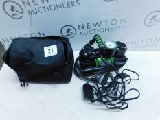 1 BAGGED BONAIRE TC12CUK 12 VOLT INFLATOR RRP Â£39.99