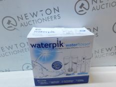 1 BOXED WATERPIK ULTRA PLUS WATER FLOSSER RRP Â£99