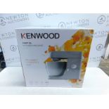 1 BOXED KENWOOD CHEF XL STAND MIXER KVL4100S RRP Â£299