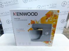 1 BOXED KENWOOD CHEF XL STAND MIXER KVL4100S RRP Â£299