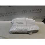 1 HARLEQUIN DUVET COVER SET RRP Â£89.99