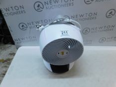 1 MEACO MEACOFAN 1056AC ROOM AIR CIRCULATOR RRP Â£119.99