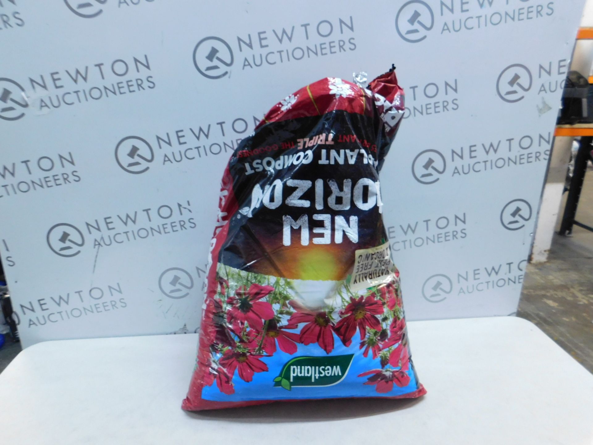 1 BAG OF WESTLAND NEW HORIZON ALL PLANT COMPOST RRP Â£14.99