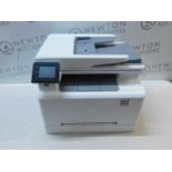 1 HP COLOR LASERJET PRO MFP M283FDW ALL-IN-ONE WIRELESS LASER PRINTER WITH FAX RRP Â£399