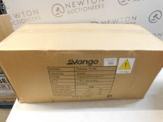1 BOXED VANGO PADSTOW II 500 5 PERSON FAMILY TENT RRP Â£299
