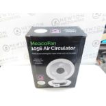 1 BOXED MEACO MEACOFAN 1056AC ROOM AIR CIRCULATOR RRP Â£119.99