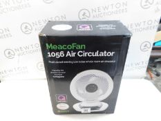 1 BOXED MEACO MEACOFAN 1056AC ROOM AIR CIRCULATOR RRP Â£119.99