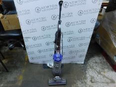 1 DYSON DC40 ANIMAL MULTI FLOOR UPRIGHT VACUUM CLEANER RRP Â£389.99