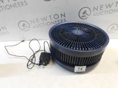 1 NSA THE ULTIMATE FOLD-AWAY FAN RRP Â£99