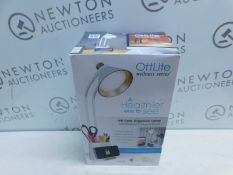 1 BOXED OTTLITE WIRELESS CHARGING LED TABLE LAMP RRP Â£39