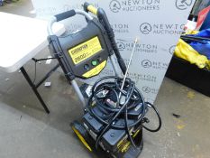 1 CHAMPION 2600 PSI PETROL PRESSURE WASHER RRP Â£299