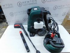 1 BOSCH ADVANCED AQUATAK 135 HIGH-PRESSURE WASHER RRP Â£199