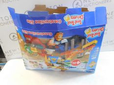 1 BOXED VTECH TOOT-TOOT DRIVERS TOWER PLAYSET RRP Â£49