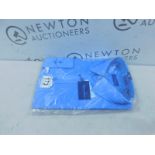 1 BRAND NEW PETER ENGLAND SHIRT FRENCH BLUE 333 RRP Â£39