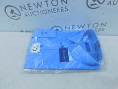 1 BRAND NEW PETER ENGLAND SHIRT FRENCH BLUE 333 RRP Â£39