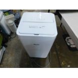 1 WOOD'S MILAN 9K BTU PORTABLE AIR CONDITIONER RRP Â£399