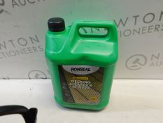 1 TUB ON RONSEAL DECKING CLEANING AND REVIVER RRP Â£29.99