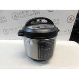 1 INSTANT POT DUO SV 9 IN 1 ELECTRIC PRESSURE COOKER 5.7L RRP Â£115