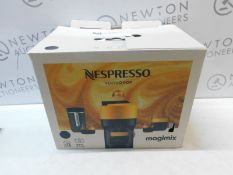 1 BOXED NESPRESSO VERTUO POP COFFEE POD MACHINE RRP Â£99.99