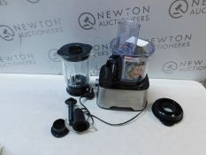 1 KENWOOD FDM302SS 800W 2.1L MULTI-PRO COMPACT FOOD PROCESSOR RRP Â£129.99