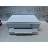 1 HP PLUS ENVY 6022E INKJET PRINTER RRP Â£99.99