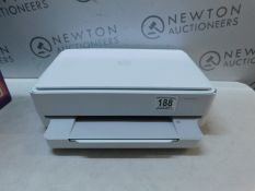 1 HP PLUS ENVY 6022E INKJET PRINTER RRP Â£99.99