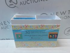 1 BOXED SET OF BURGOYNE GREETING CARDS Â£29