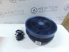 1 NSA THE ULTIMATE FOLD-AWAY FAN RRP Â£99