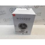 1 BOXED WOOZOO CIRCULATOR FAN BY OHAMA RRP Â£39.99