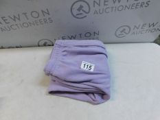 1 PAIR OF LADIES CHAMPION JOGGERS SIZE M RRP Â£19