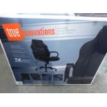 1 BOXED TRUE INNOVATIONS BACK TO SCHOOL OFFICE CHAIR RRP Â£99