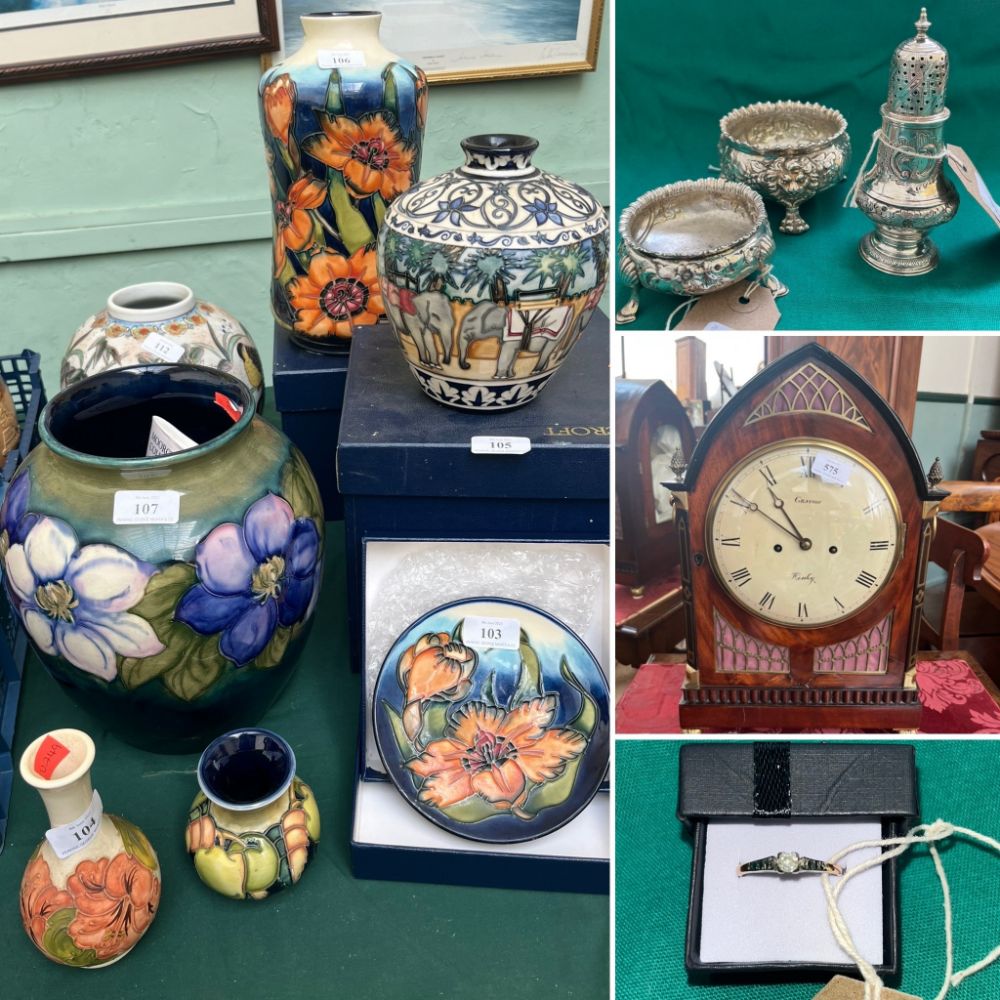 Antiques, Collectables and Vintage Items