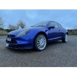 2000 Ford racing Puma Reg. no. W657 AVW Chassis no. WF0CXXGAECYR13644 Engine no. YR13644