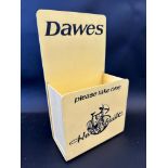 A Dawes Bicycles leaflet stand.