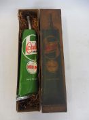 A Wakefield Castrolease Grease tube in original box.