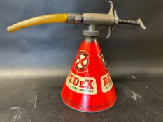 A Redex UCL conical dispensing gun in good condition.
