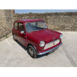 1959 Morris Mini Minor Deluxe Reg. no. GHC 874 Chassis no. M/A254 8067 Engine no. 8MB-U-H 6586