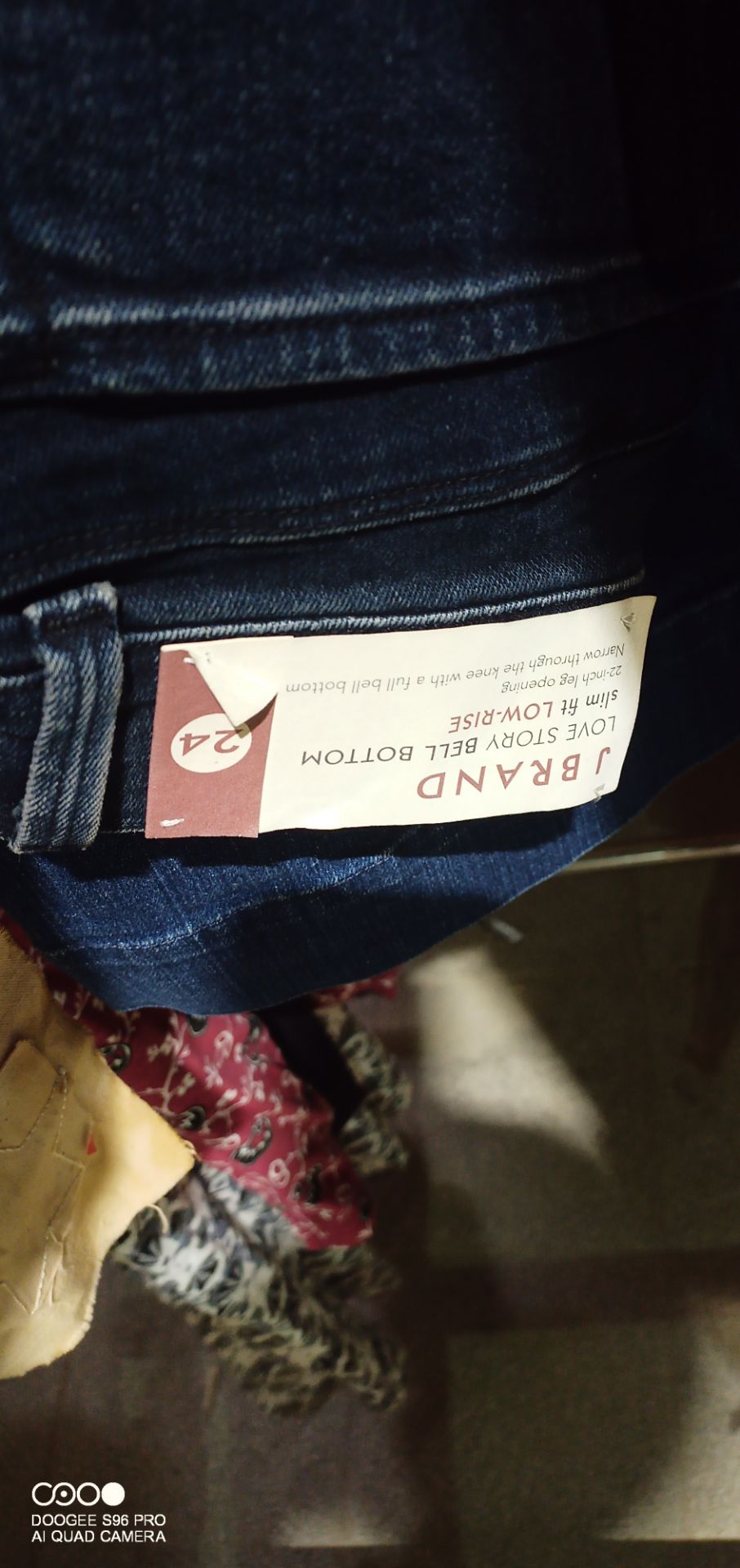 Large selection of designer branded clothing, mostly with original tags still on , brands such as - Image 85 of 110