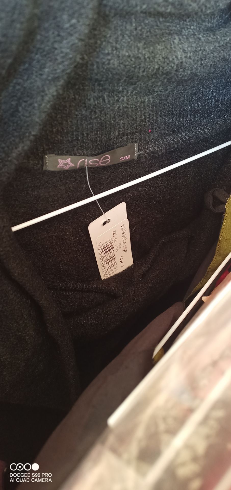 Large selection of designer branded clothing, mostly with original tags still on , brands such as - Image 97 of 110