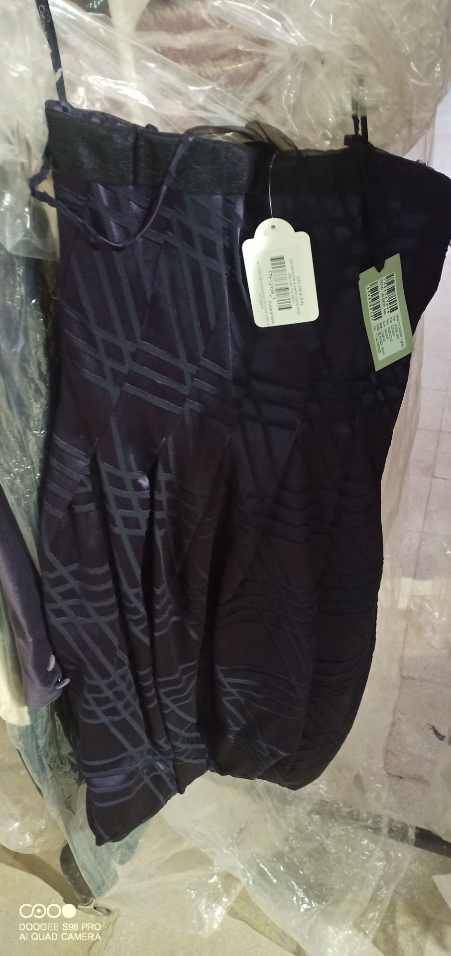 Large selection of designer branded clothing, mostly with original tags still on , brands such as - Image 67 of 110