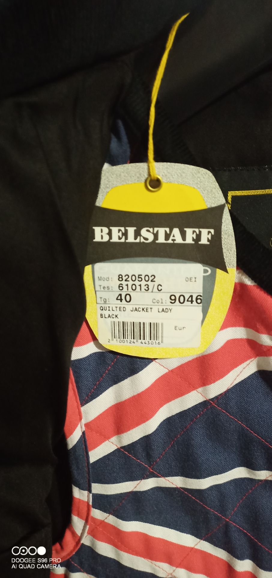 Large selection of designer branded clothing, mostly with original tags still on , brands such as - Image 46 of 110