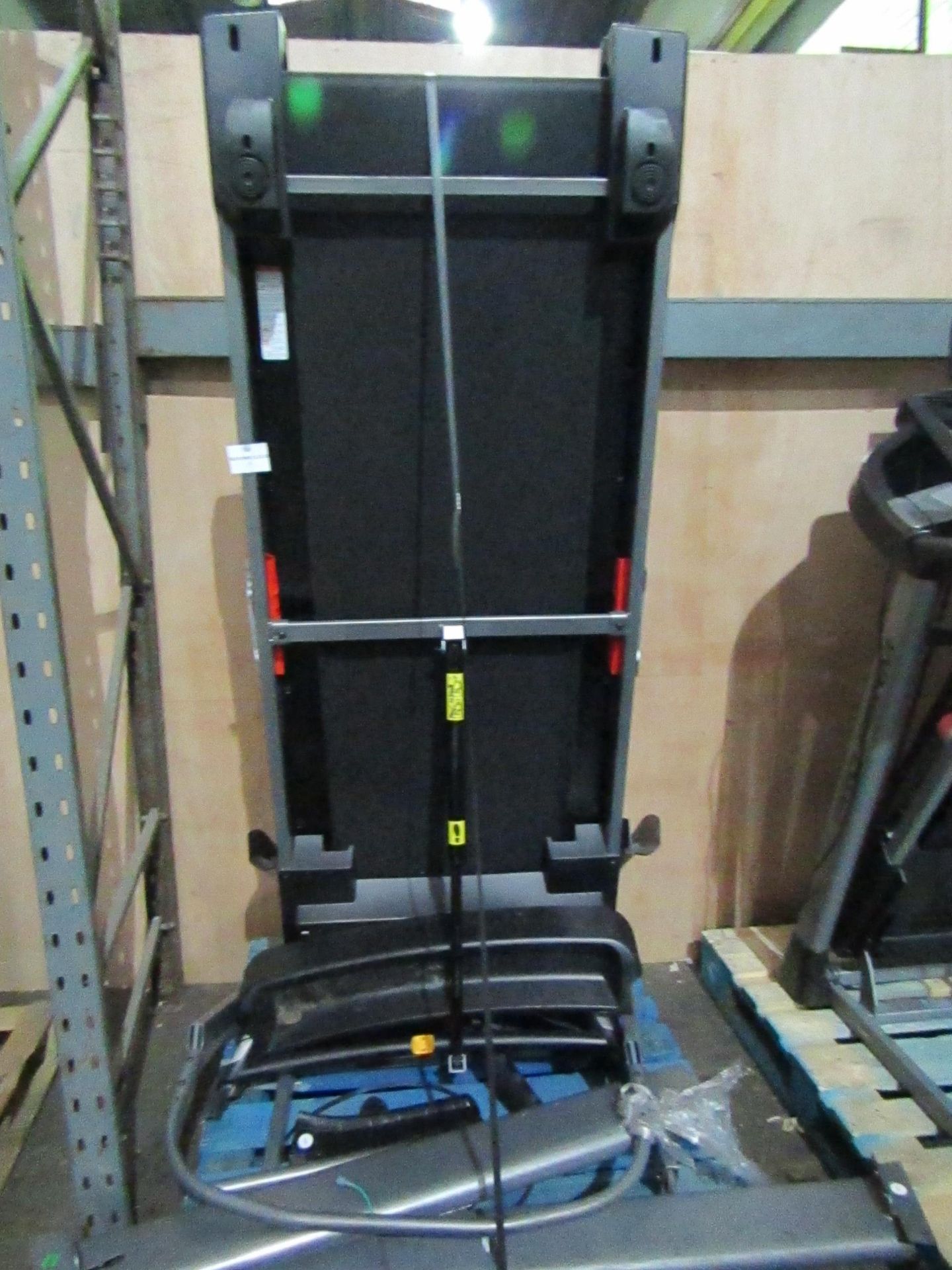 Pro-Form - Pro 1000 Flex Select Treadmill - Customer Return - Item Untested & Partly Unassembled.