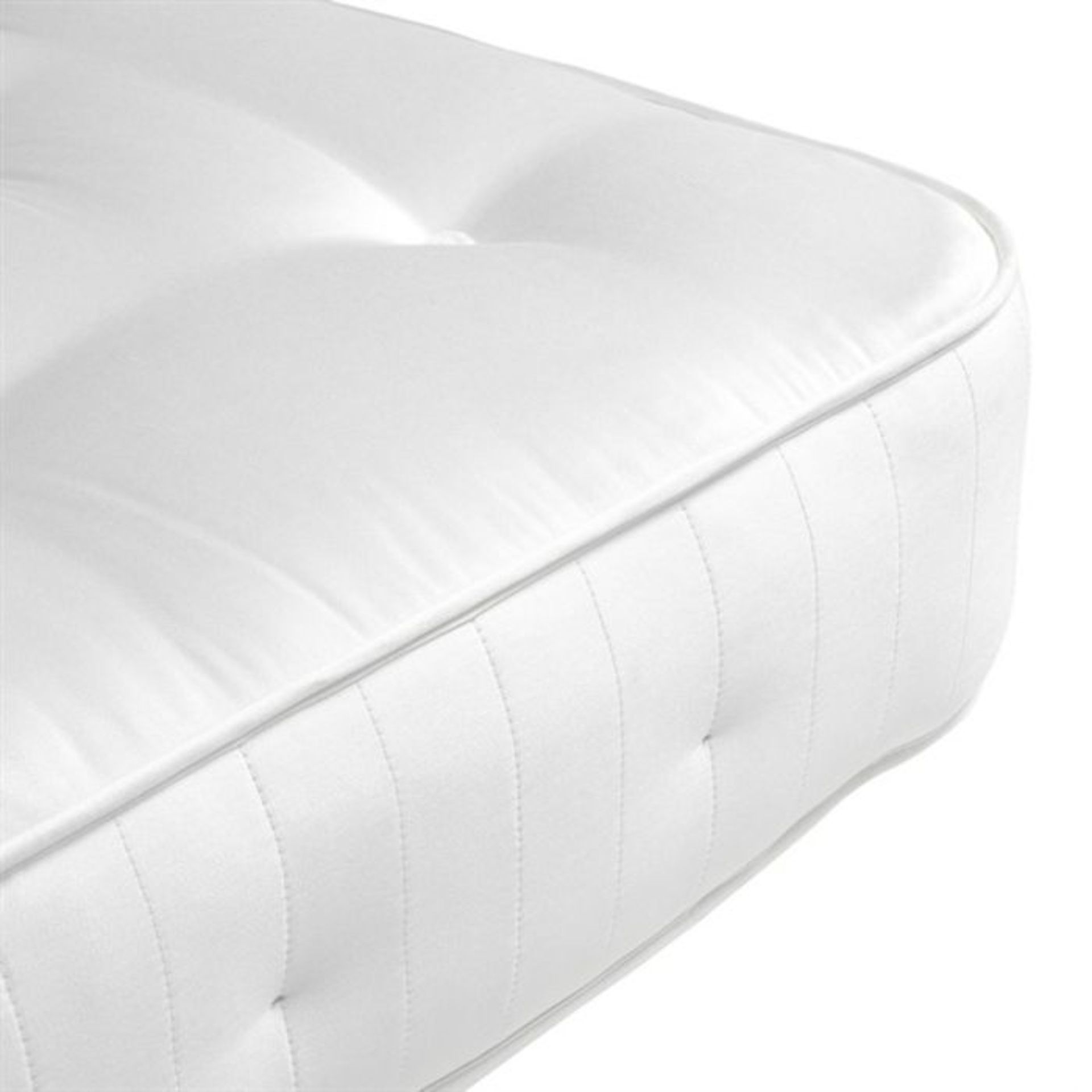 Cotswold Company The Stow Super King Mattress - 1000 Pocket Spring (Medium Tension) RRP ?995.00 With - Image 2 of 4
