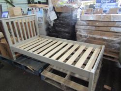Thursday Branded Furniture Auction Containing Swoon, Heals, Cotswold, Oak Furnitureland & Much More!