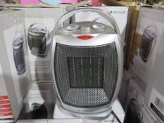 Scotts of Stow Neostar Oscillating PTC Heater RRP ¶œ49.95