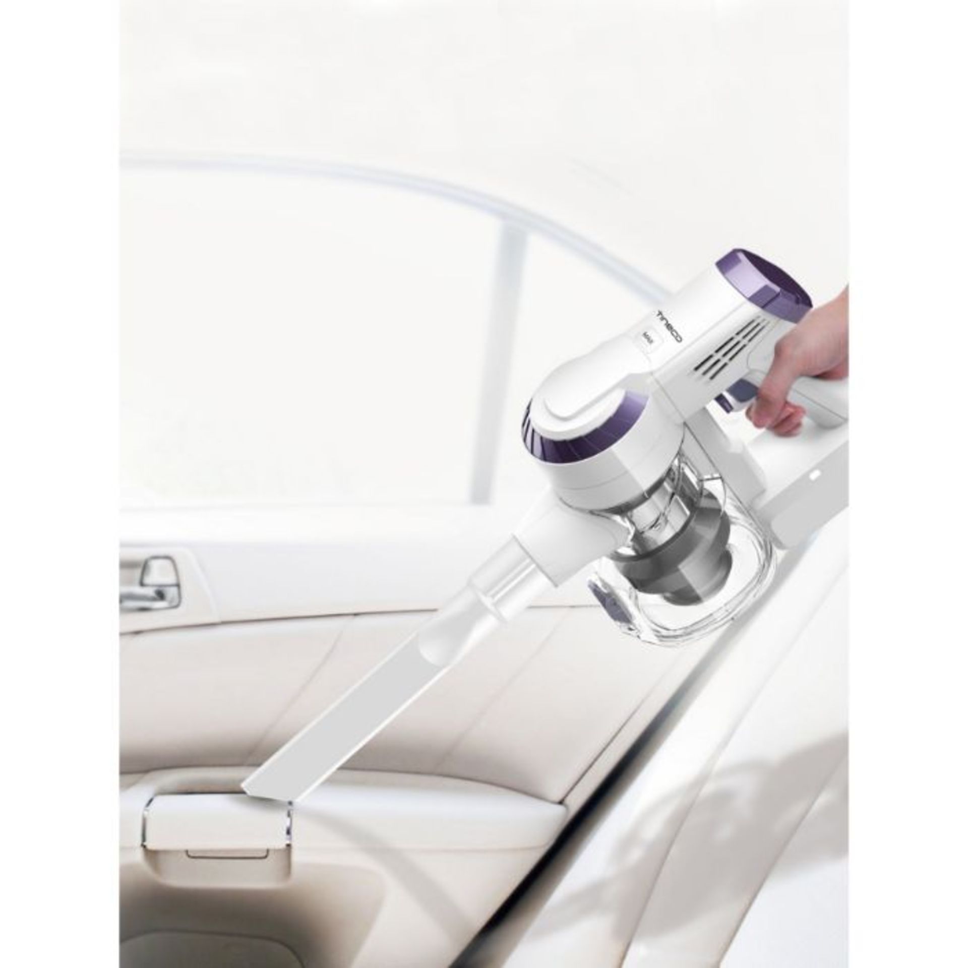 Tineco A10-D Cordless Stick Vacuum Cleaner RRP £94.40 SKU ASD-AP-50143700-B PID ASD-AP2820 - Image 7 of 9