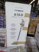 Tineco A10-D Cordless Stick Vacuum Cleaner RRP £94.40 Tineco A10-D VA102100UK Cordless Stick